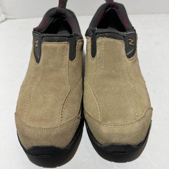 Brown Suede Slip On Mens Shoe | Poshmark